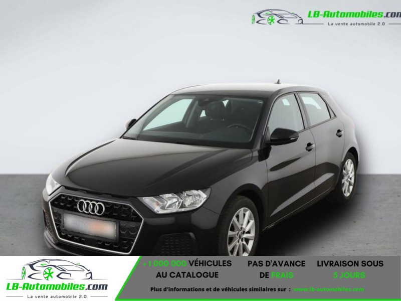 Audi A1 Sportback 30 TFSI 116 ch BVA  occasion � Beaupuy