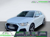 Annonce Audi A1 Sportback occasion Essence 30 TFSI 116 ch BVA � Beaupuy