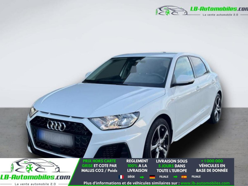 Audi A1 Sportback 30 TFSI 116 ch BVA  occasion � Beaupuy