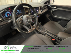 Audi A1 Sportback 30 TFSI 116 ch BVA  occasion � Beaupuy - photo n�5