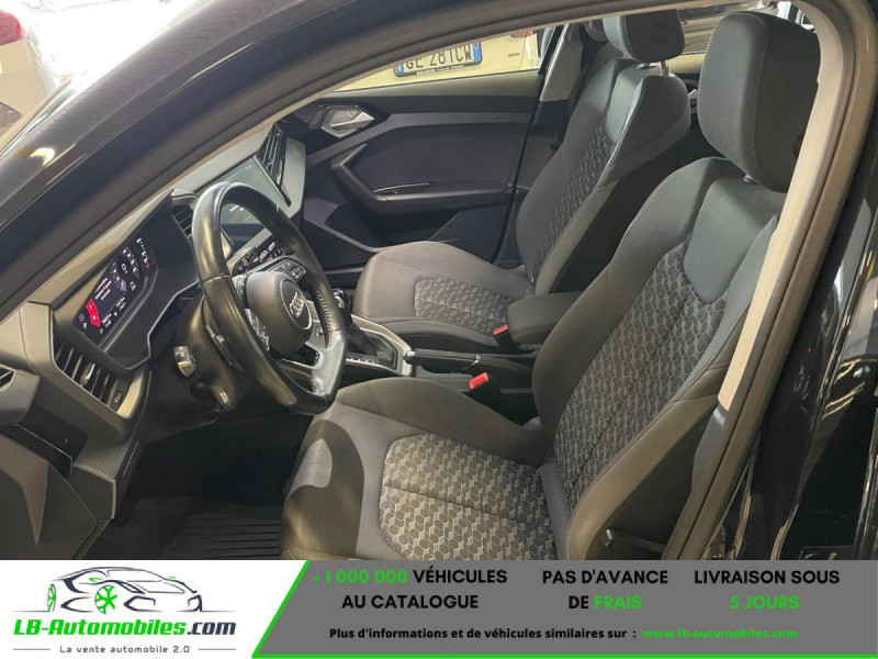 Audi A1 Sportback 30 TFSI 116 ch BVA  occasion � Beaupuy - photo n�4