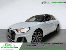 Audi A1 Sportback 30 TFSI 116 ch BVA  occasion � Beaupuy - photo n�2