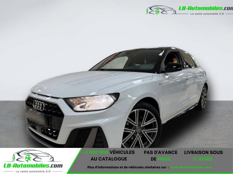 Audi A1 Sportback 30 TFSI 116 ch BVA  occasion � Beaupuy