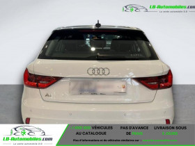 Audi A1 Sportback 30 TFSI 116 ch BVA  occasion � Beaupuy - photo n�4