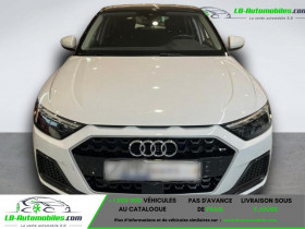 Audi A1 Sportback 30 TFSI 116 ch BVA  occasion � Beaupuy - photo n�3