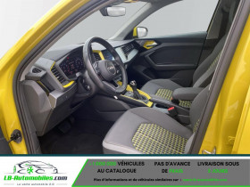 Audi A1 Sportback 30 TFSI 116 ch BVA  occasion � Beaupuy - photo n�4