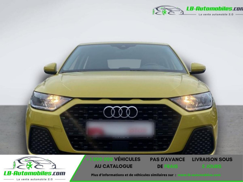 Audi A1 Sportback 30 TFSI 116 ch BVA  occasion � Beaupuy - photo n�2