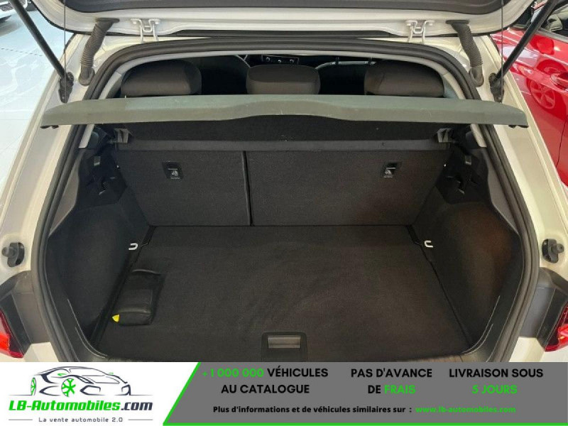 Audi A1 Sportback 30 TFSI 116 ch BVA  occasion � Beaupuy - photo n�8