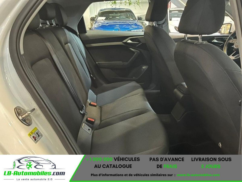 Audi A1 Sportback 30 TFSI 116 ch BVA  occasion � Beaupuy - photo n�6