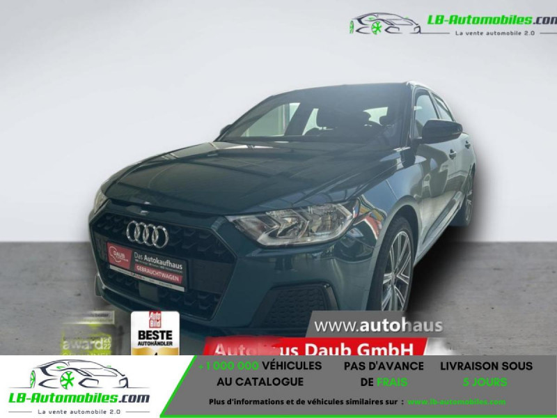 Audi A1 Sportback 30 TFSI 116 ch BVA  occasion � Beaupuy