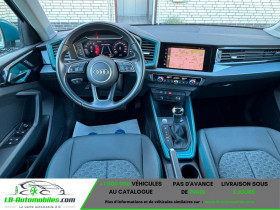 Audi A1 Sportback 30 TFSI 116 ch BVA  occasion � Beaupuy - photo n�3