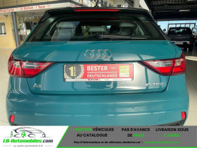 Audi A1 Sportback 30 TFSI 116 ch BVA  occasion � Beaupuy - photo n�5