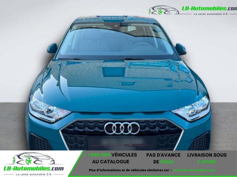 Audi A1 Sportback 30 TFSI 116 ch BVA  occasion � Beaupuy - photo n�5