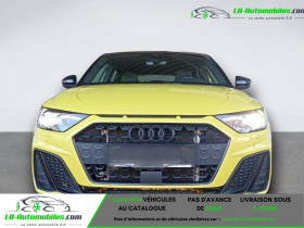 Audi A1 Sportback 30 TFSI 116 ch BVA  occasion � Beaupuy - photo n�4