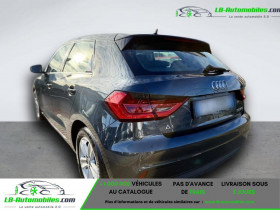 Audi A1 Sportback 30 TFSI 116 ch BVA  occasion � Beaupuy - photo n�4
