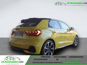 Audi A1 Sportback 30 TFSI 116 ch BVA  occasion � Beaupuy - photo n�3