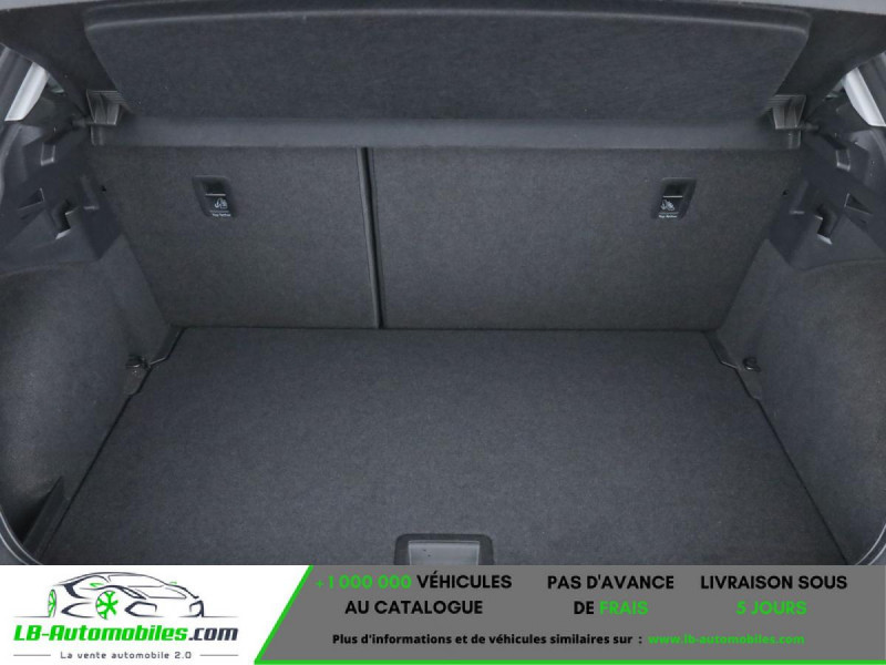 Audi A1 Sportback 30 TFSI 116 ch BVA  occasion � Beaupuy - photo n�11