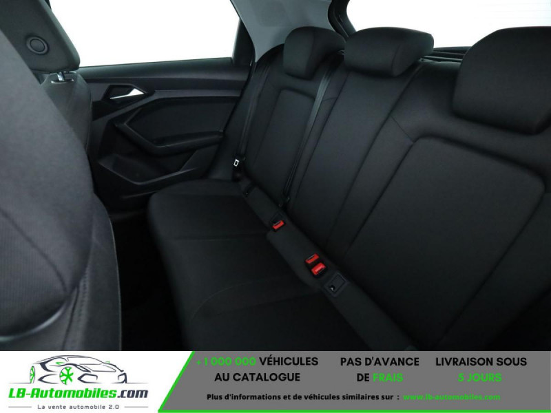 Audi A1 Sportback 30 TFSI 116 ch BVA  occasion � Beaupuy - photo n�9