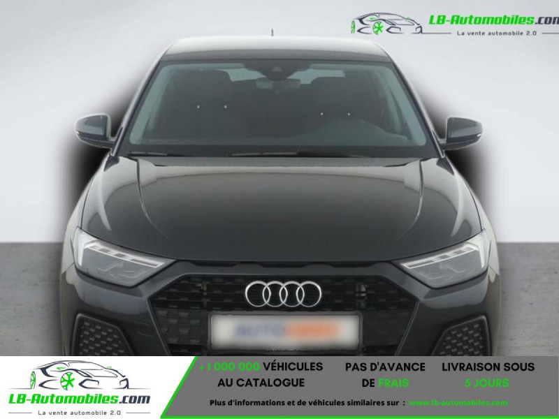 Audi A1 Sportback 30 TFSI 116 ch BVA  occasion � Beaupuy - photo n�5