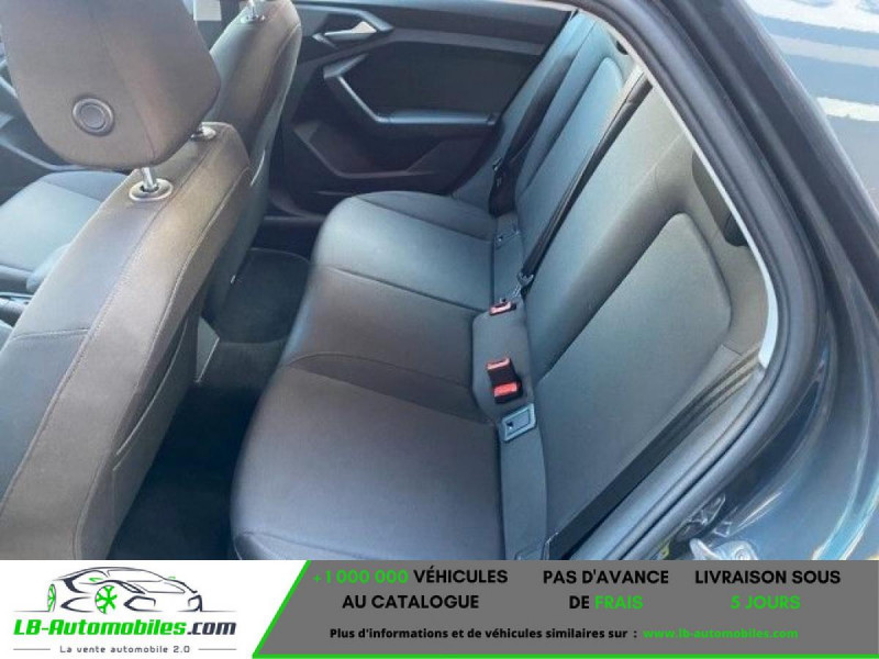 Audi A1 Sportback 30 TFSI 116 ch BVA  occasion � Beaupuy - photo n�5