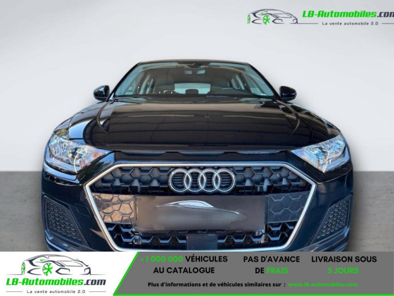 Audi A1 Sportback 30 TFSI 116 ch BVA  occasion � Beaupuy - photo n�3