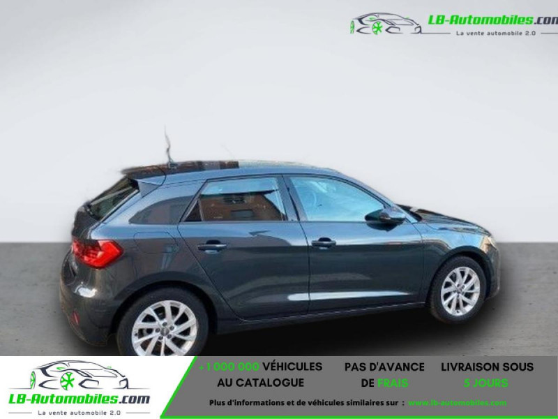 Audi A1 Sportback 30 TFSI 116 ch BVA  occasion � Beaupuy - photo n�3