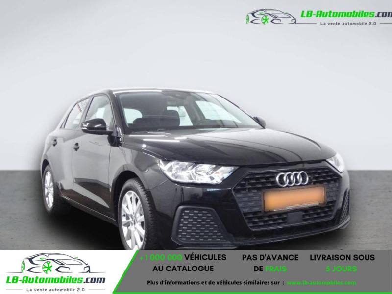 Audi A1 Sportback 30 TFSI 116 ch BVA  occasion � Beaupuy - photo n�2