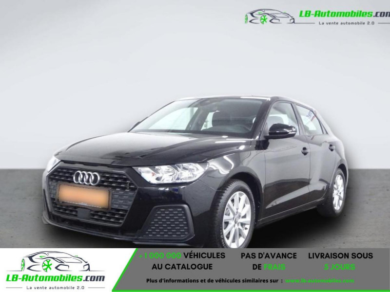 Audi A1 Sportback 30 TFSI 116 ch BVA  occasion � Beaupuy