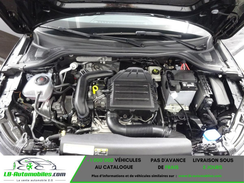 Audi A1 Sportback 30 TFSI 116 ch BVA  occasion � Beaupuy - photo n�7