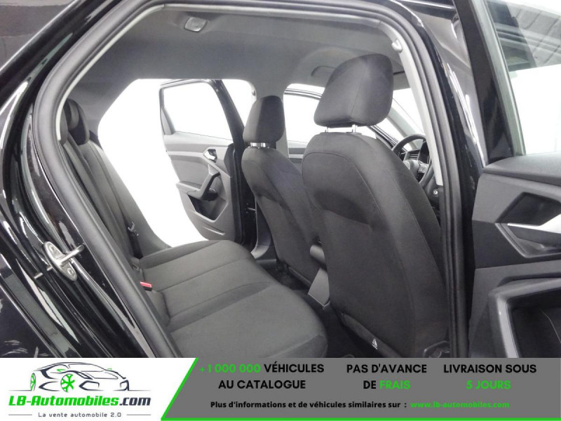 Audi A1 Sportback 30 TFSI 116 ch BVA  occasion � Beaupuy - photo n�6