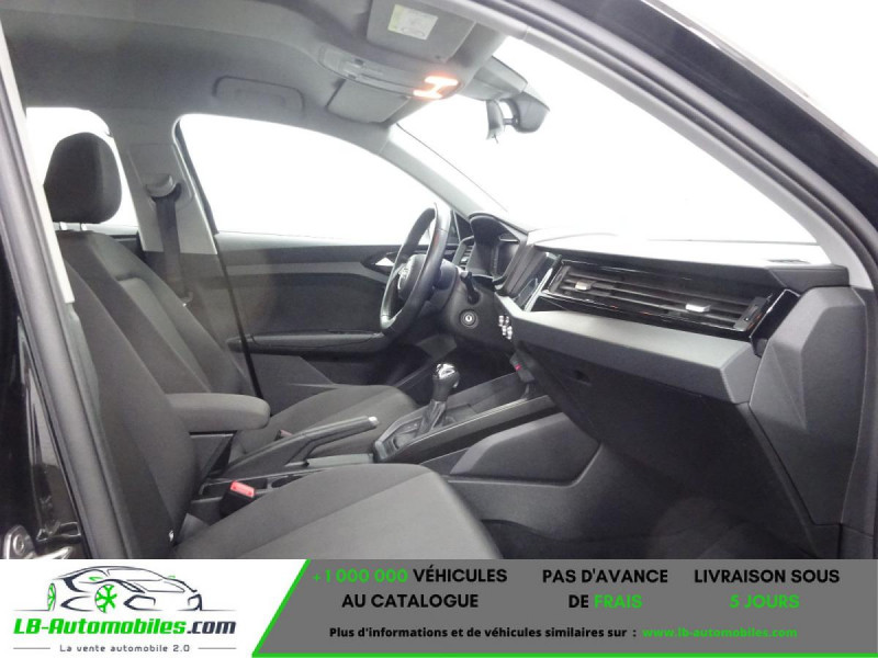 Audi A1 Sportback 30 TFSI 116 ch BVA  occasion � Beaupuy - photo n�5
