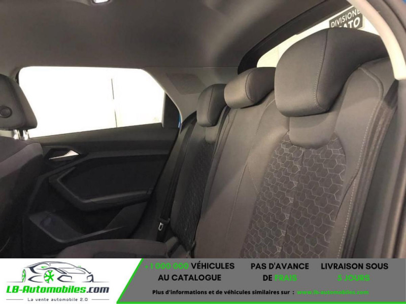 Audi A1 Sportback 30 TFSI 116 ch BVA  occasion � Beaupuy - photo n�6