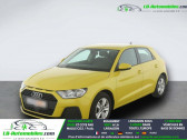 Annonce Audi A1 Sportback occasion Essence 30 TFSI 116 ch BVA � Beaupuy