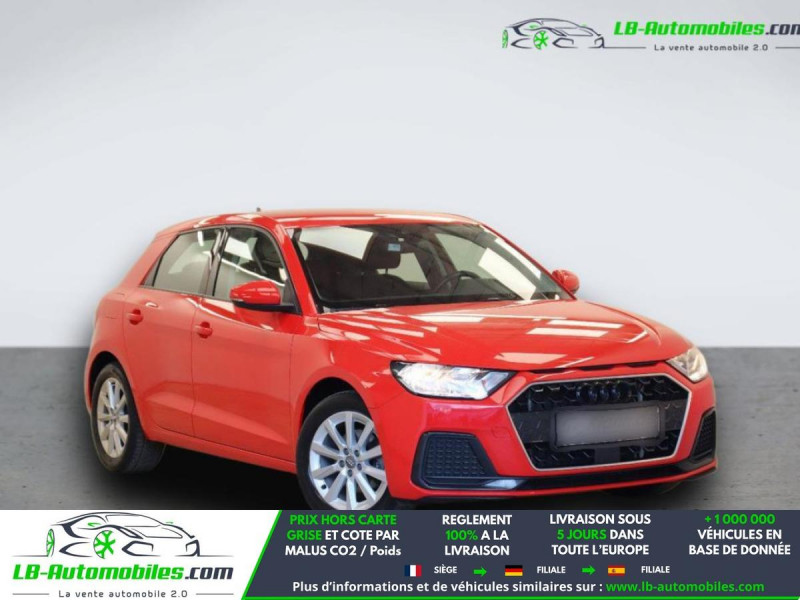 Audi A1 Sportback 30 TFSI 116 ch BVA  occasion � Beaupuy