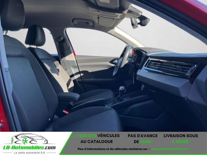 Audi A1 Sportback 30 TFSI 116 ch BVA  occasion  Beaupuy - photo n5
