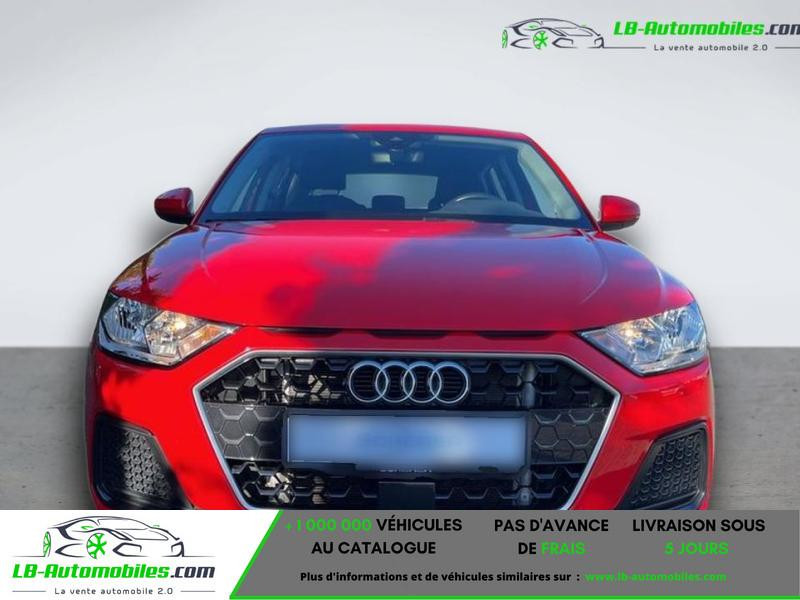 Audi A1 Sportback 30 TFSI 116 ch BVA  occasion  Beaupuy - photo n3