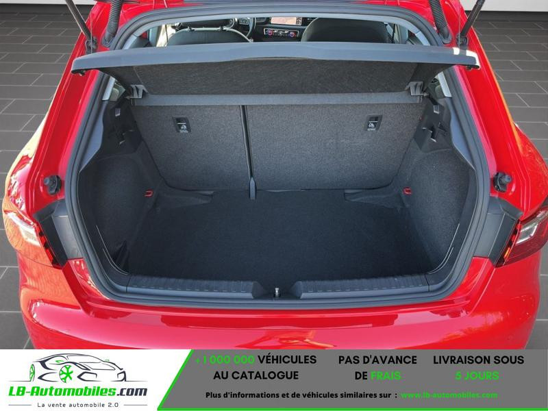 Audi A1 Sportback 30 TFSI 116 ch BVA  occasion  Beaupuy - photo n9