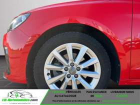Audi A1 Sportback 30 TFSI 116 ch BVA  occasion � Beaupuy - photo n�8