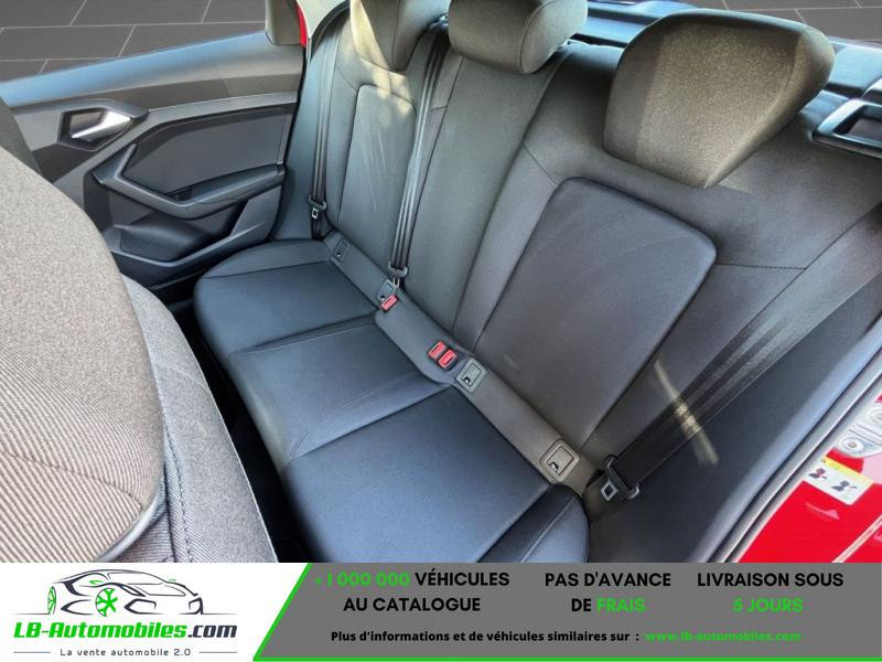 Audi A1 Sportback 30 TFSI 116 ch BVA  occasion  Beaupuy - photo n6
