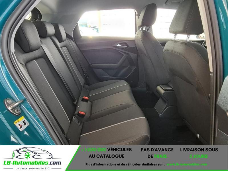 Audi A1 Sportback 30 TFSI 116 ch BVA  occasion  Beaupuy - photo n8
