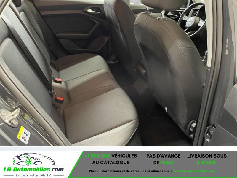 Audi A1 Sportback 30 TFSI 116 ch BVA  occasion  Beaupuy - photo n7