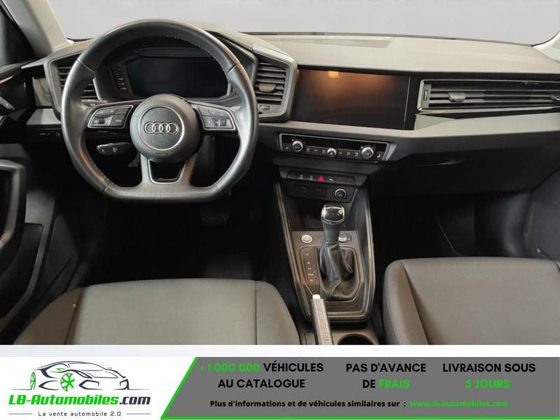 Audi A1 Sportback 30 TFSI 116 ch BVA  occasion  Beaupuy - photo n2