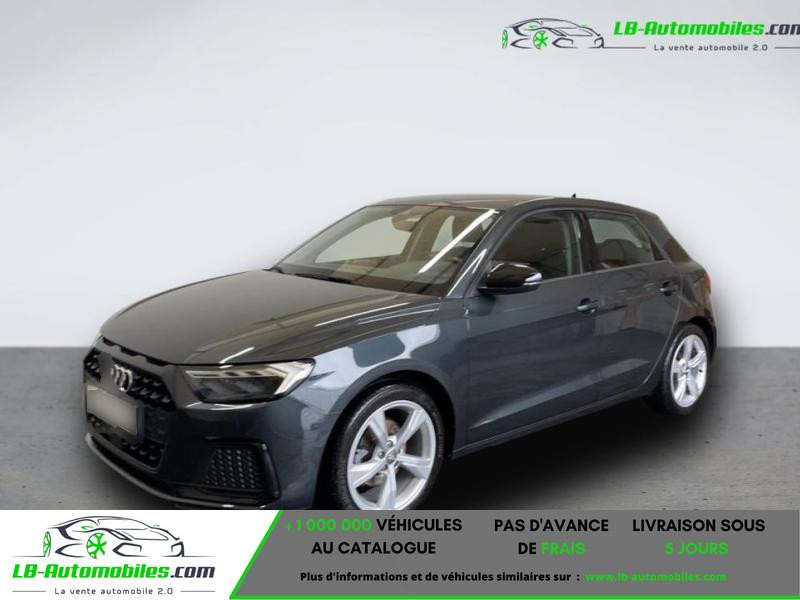 Audi A1 Sportback 30 TFSI 116 ch BVA  occasion  Beaupuy