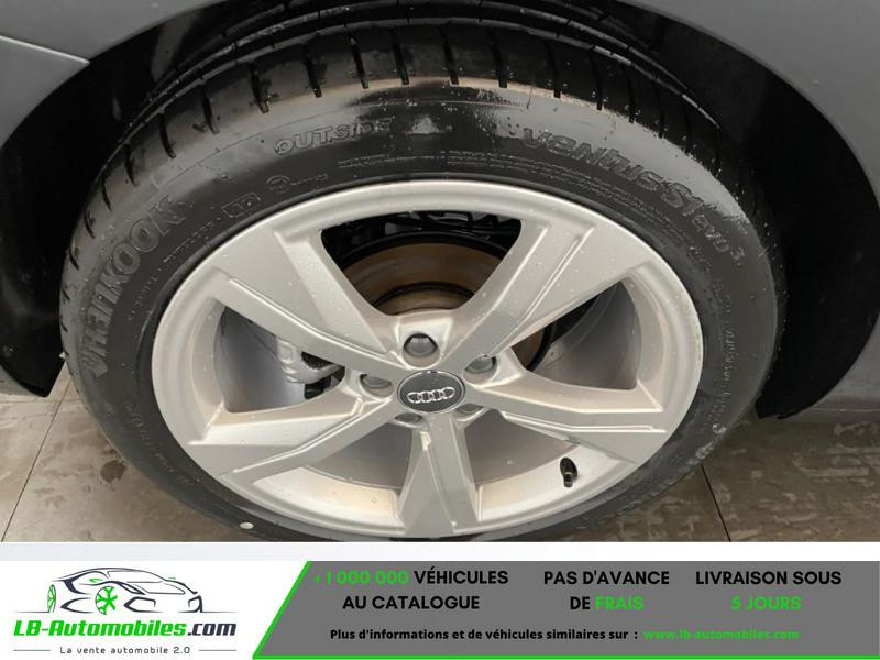 Audi A1 Sportback 30 TFSI 116 ch BVA  occasion  Beaupuy - photo n8