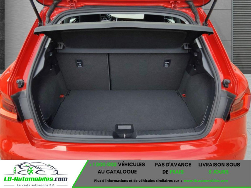 Audi A1 Sportback 30 TFSI 116 ch BVA 2019 - photo n°11 Audi A1 Sportback 30 TFSI 116 ch BVA  occasion à Beaupuy - photo n°11