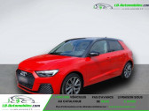 Audi A1 Sportback occasion  année 2019 boite Automatique Annonce Audi A1 Sportback occasion Essence 30 TFSI 116 ch BVA à Beaupuy