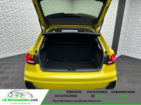 Audi A1 Sportback 30 TFSI 116 ch BVA  occasion � Beaupuy - photo n�9