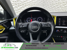 Audi A1 Sportback 30 TFSI 116 ch BVA  occasion � Beaupuy - photo n�7