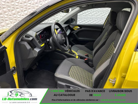 Audi A1 Sportback 30 TFSI 116 ch BVA  occasion � Beaupuy - photo n�6