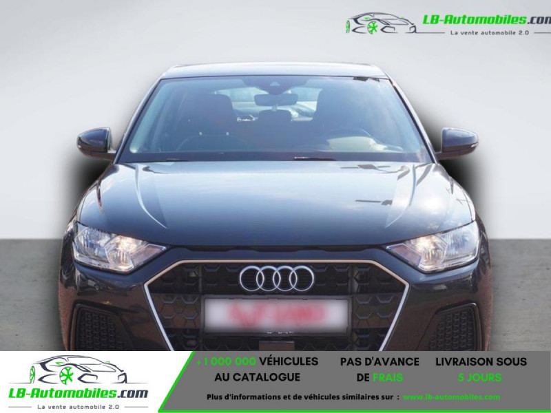 Audi A1 Sportback 30 TFSI 116 ch BVA  occasion � Beaupuy - photo n�5